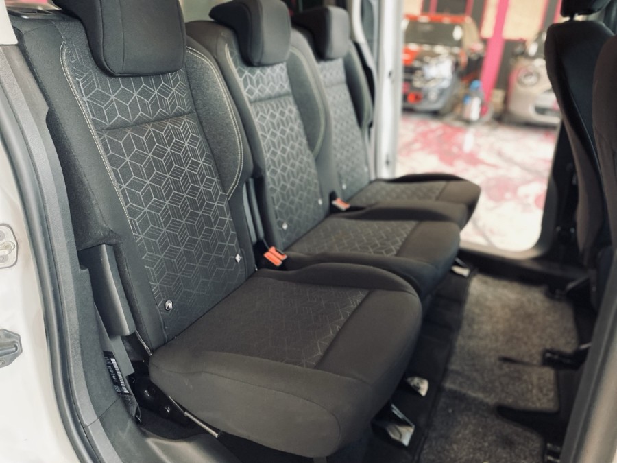 PEUGEOT d'occasion RIFTER 1.5 BlueHDi 100 de 2019 Annecy (74)﻿