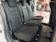 PEUGEOT d'occasion RIFTER 1.5 BlueHDi 100 de 2019 Annecy (74)﻿
