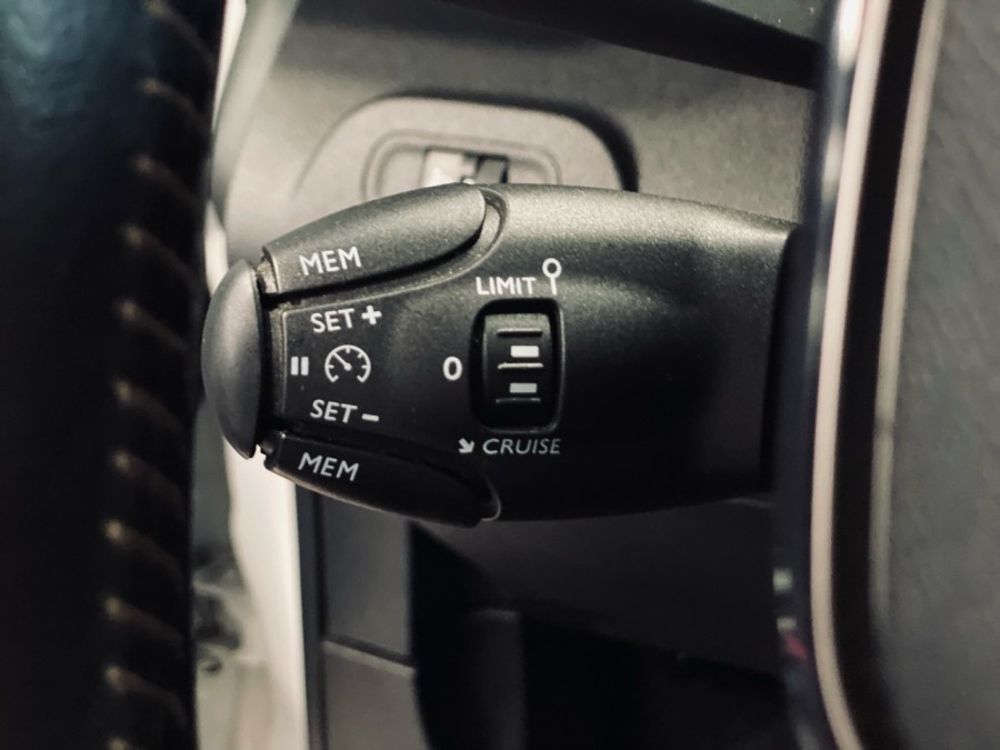 PEUGEOT d'occasion RIFTER 1.5 BlueHDi 100 de 2019 Annecy (74)﻿