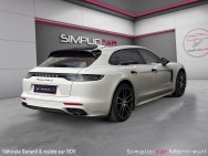 PORSCHE d'occasion PANAMERA SPORT TURISMO SPORT TURISMO 4.0 V8