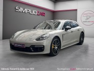 PORSCHE d'occasion PANAMERA SPORT TURISMO SPORT TURISMO 4.0 V8