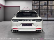 PORSCHE d'occasion PANAMERA SPORT TURISMO SPORT TURISMO 4.0 V8