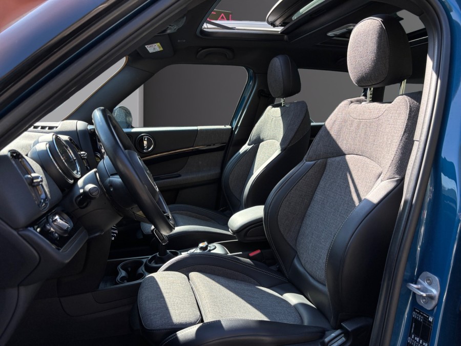 MINI d'occasion MINI COOPER 136 BUSINESS DESIGN BA de 2019 Vienne