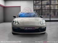 PORSCHE d'occasion PANAMERA SPORT TURISMO SPORT TURISMO 4.0 V8