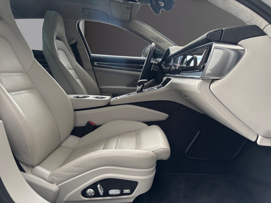 PORSCHE d'occasion PANAMERA SPORT TURISMO SPORT TURISMO 4.0 V8