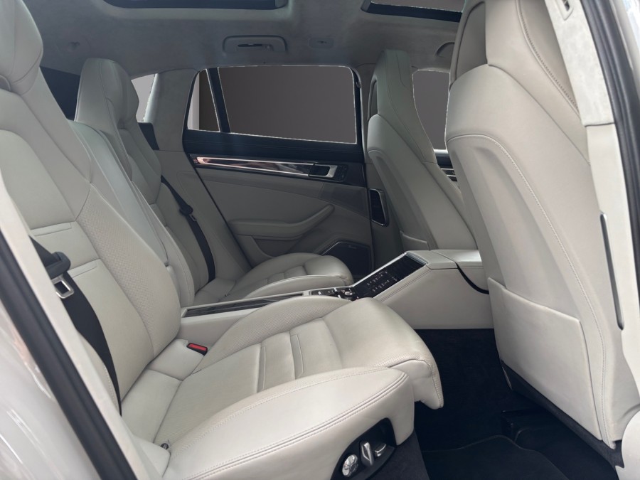 PORSCHE d'occasion PANAMERA SPORT TURISMO SPORT TURISMO 4.0 V8