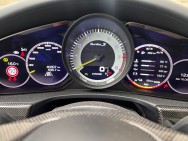 PORSCHE d'occasion PANAMERA SPORT TURISMO SPORT TURISMO 4.0 V8
