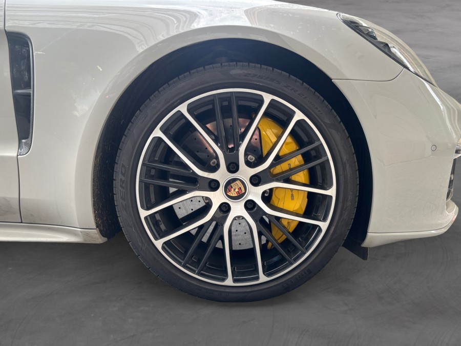 PORSCHE d'occasion PANAMERA SPORT TURISMO SPORT TURISMO 4.0 V8