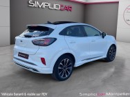 FORD d'occasion PUMA puma 125 de 2021 Montpellier (34)﻿