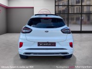 FORD d'occasion PUMA puma 125 de 2021 Montpellier (34)﻿