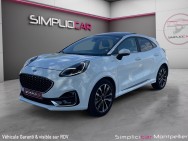 FORD d'occasion PUMA puma 125 de 2021 Montpellier (34)﻿