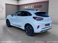 FORD d'occasion PUMA puma 125 de 2021 Montpellier (34)﻿