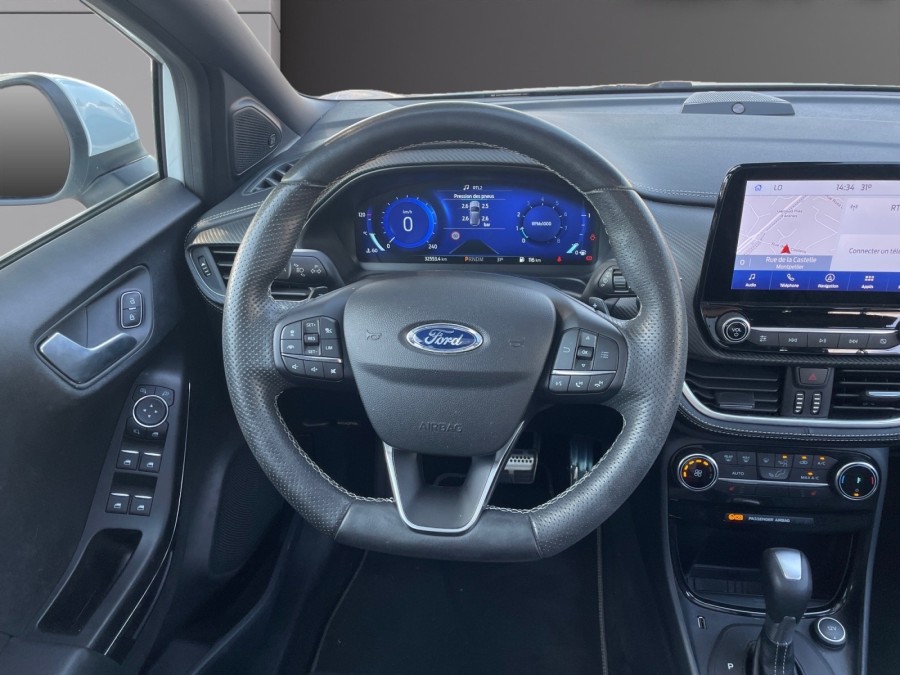 FORD d'occasion PUMA puma 125 de 2021 Montpellier (34)﻿
