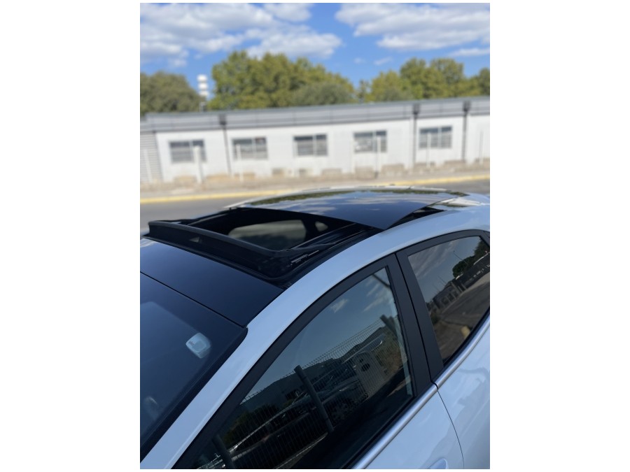 FORD d'occasion PUMA puma 125 de 2021 Montpellier (34)﻿