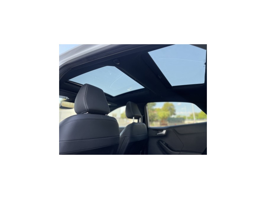 FORD d'occasion PUMA puma 125 de 2021 Montpellier (34)﻿
