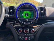 MINI d'occasion MINI COOPER 136 BUSINESS DESIGN BA de 2019 Vienne