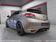 RENAULT d'occasion MEGANE III 2 16V 250 RENAULT SPORT COUPE de 2011