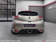 RENAULT d'occasion MEGANE III 2 16V 250 RENAULT SPORT COUPE de 2011
