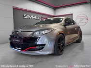 RENAULT d'occasion MEGANE III 2 16V 250 RENAULT SPORT COUPE de 2011