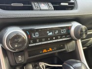 TOYOTA d'occasion RAV4 HYBRIDE 222 AWD-I BLACK EDITION de 2023 Nice