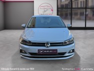 VOLKSWAGEN d'occasion POLO 1.0 TSI 95ch Copper Line DSG7 Euro6d-T de
