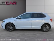 VOLKSWAGEN d'occasion POLO 1.0 TSI 95ch Copper Line DSG7 Euro6d-T de