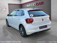 VOLKSWAGEN d'occasion POLO 1.0 TSI 95ch Copper Line DSG7 Euro6d-T de