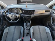 VOLKSWAGEN d'occasion POLO 1.0 TSI 95ch Copper Line DSG7 Euro6d-T de