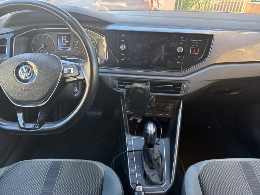 VOLKSWAGEN d'occasion POLO 1.0 TSI 95ch Copper Line DSG7 Euro6d-T de
