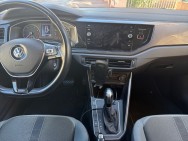 VOLKSWAGEN d'occasion POLO 1.0 TSI 95ch Copper Line DSG7 Euro6d-T de
