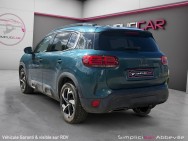 CITROEN d'occasion C5 AIRCROSS BlueHDi 130ch S&S Shine E6.d de 2021
