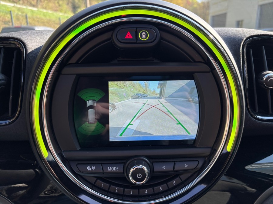 MINI d'occasion MINI COOPER 136 BUSINESS DESIGN BA de 2019 Vienne