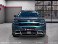 CITROEN d'occasion C5 AIRCROSS BlueHDi 130ch S&S Shine E6.d de 2021