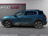 CITROEN d'occasion C5 AIRCROSS BlueHDi 130ch S&S Shine E6.d de 2021