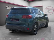 CITROEN d'occasion C5 AIRCROSS BlueHDi 130ch S&S Shine E6.d de 2021