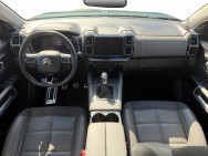 CITROEN d'occasion C5 AIRCROSS BlueHDi 130ch S&S Shine E6.d de 2021