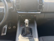 CITROEN d'occasion C5 AIRCROSS BlueHDi 130ch S&S Shine E6.d de 2021