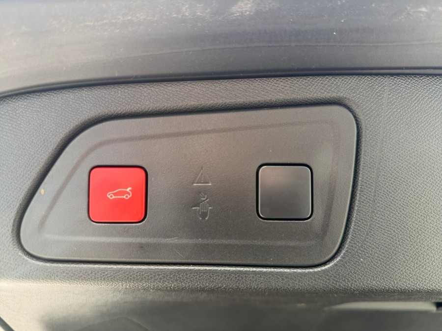 CITROEN d'occasion C5 AIRCROSS BlueHDi 130ch S&S Shine E6.d de 2021