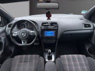 VOLKSWAGEN d'occasion POLO 1.4 TSI 180 GTI DSG AUTO de 2011 Nord