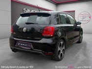 VOLKSWAGEN d'occasion POLO 1.4 TSI 180 GTI DSG AUTO de 2011 Nord