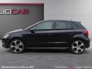VOLKSWAGEN d'occasion POLO 1.4 TSI 180 GTI DSG AUTO de 2011 Nord