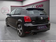 VOLKSWAGEN d'occasion POLO 1.4 TSI 180 GTI DSG AUTO de 2011 Nord