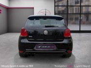 VOLKSWAGEN d'occasion POLO 1.4 TSI 180 GTI DSG AUTO de 2011 Nord