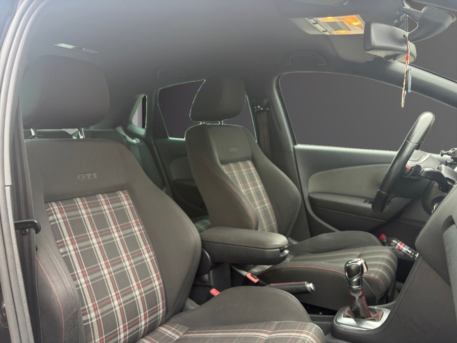 VOLKSWAGEN d'occasion POLO 1.4 TSI 180 GTI DSG AUTO de 2011 Nord
