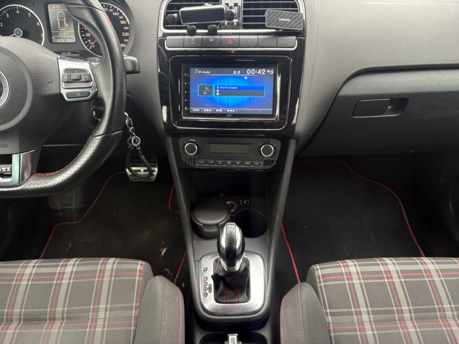 VOLKSWAGEN d'occasion POLO 1.4 TSI 180 GTI DSG AUTO de 2011 Nord