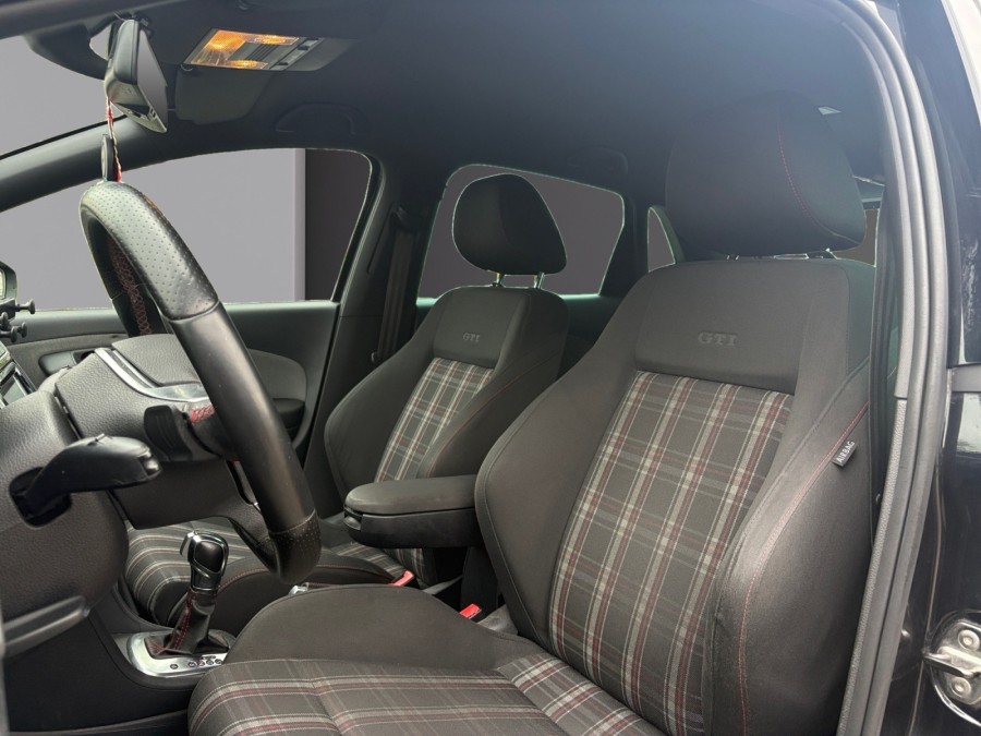 VOLKSWAGEN d'occasion POLO 1.4 TSI 180 GTI DSG AUTO de 2011 Nord