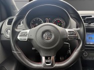 VOLKSWAGEN d'occasion POLO 1.4 TSI 180 GTI DSG AUTO de 2011 Nord
