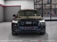 AUDI d'occasion Q7 50 TDI 286 QUATTRO S LINE AUTO de 2019 Andrezieux