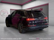 AUDI d'occasion Q7 50 TDI 286 QUATTRO S LINE AUTO de 2019 Andrezieux