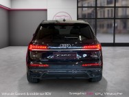 AUDI d'occasion Q7 50 TDI 286 QUATTRO S LINE AUTO de 2019 Andrezieux